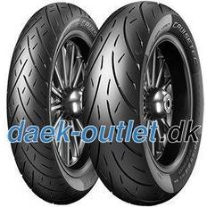 Metzeler Cruisetec 160/70 R17 TL 73V