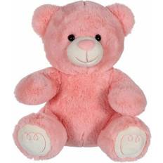 Gipsy Peluche My Sweet Teddy Rosado Caja Regalo 35cm