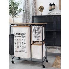 Chic Antique Vogn 78.5