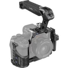 Camera Protections Smallrig Rhinoceros Basic Cage Kit Sony Alpha 7 IV/7S III