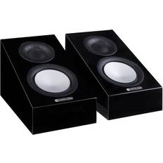 Zilver Staande en surround luidsprekers Monitor Audio Silver AMS 7G Speaker