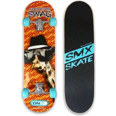 31*8 Skateboard, Swag