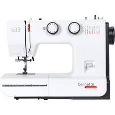 Bernette Bernette 33 Swiss Design Sewing Machine