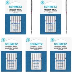 Schmetz Schmetz Universal Machine Needles Size 11/75 5/Pkg