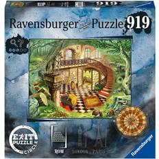 Ravensburger Escape Puzzle The Circle Roma