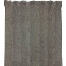 Gardiner & Tillbehör Redlunds Arizona Mörkläggningsgardin 1-Pack, Mörkgrå, 140x300