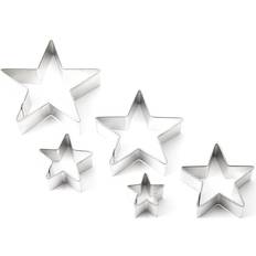 Cookie Cutters R&M International Star Cookie Cutter