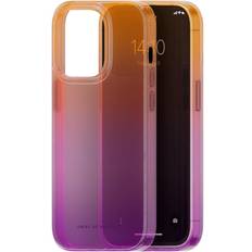 Ideal of Sweden Apple iPhone 14 Pro Mobilskal Ideal of Sweden Clear Mobilskal iPhone 14PR Vibrant Ombre