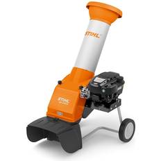 Stihl Trituradoras de jardín Stihl GH 370 S biotrituradora