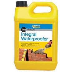 EverBuild Integral Liquid Waterproofer Mortar Rendering 5 Additive