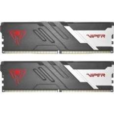 Viper Venom DDR5 7200MHz 2x16GB (PVV532G720C34K)