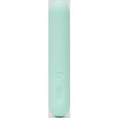 LoveHoney Health Rechargeable Silicone Bullet Vibrator