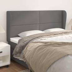 Senge & Madrasser vidaXL kanter Sengegavl