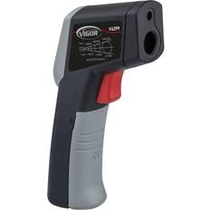 Kontaktløs inforrød termometer V6299