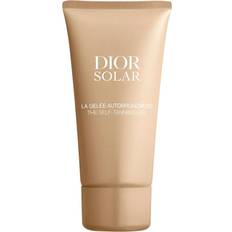 Solar The Self-Tanning Gel