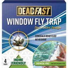 Fly trap Westland Deadfast Window Fly Trap 4