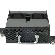 HP 58x0AF Bckpwr-Frt ports Fan Tray