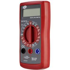 Utensili elettrici REV DigDigital-Multimeter "Check-102" Mit Signalgenerator