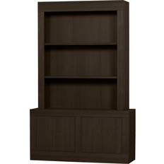 BePureHome Vitrineskab Yumi Cedar Lagerschrank