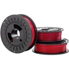 Ultimaker 3D print Ultimaker CPE Red 750g
