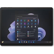 Surface pro Microsoft Surface Pro 9 256GB Graphite