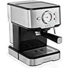 Espresso ese Princess Macchina da Caffè Espresso 249415 Manuale Adattatore ESE