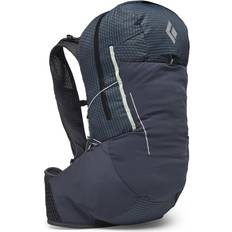 W Pursuit 30 Backpack Carbon-Foam Green Str. M Rygsæk