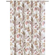 Gardiner & Tilbehør Svanefors Seedpod Gardin 2-pack 2x135x315cm