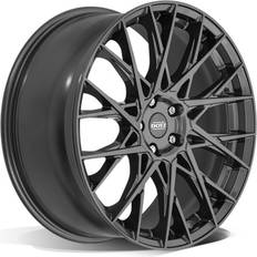 Dotz Fuji Grey Gunmetal 8.0Jx19 5x112 ET30