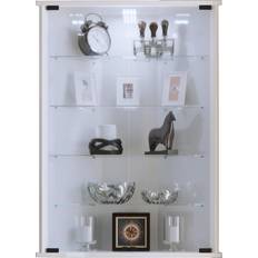 Vitrinen VCM Vecko hjørne Vitrine