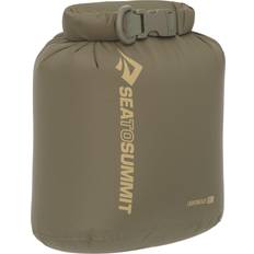 Pack Sacks on sale Sea to Summit Lightweight 70D Dry Bag 3L One Size Burnt Olive