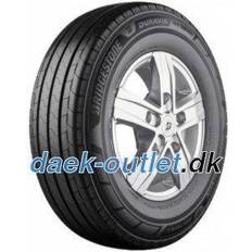 16 - 205 Tyres sale Bridgestone Duravis VAN 205/65 R16C 107/105T 8PR Enliten