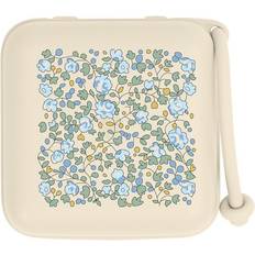 Bibs Scatolina Portaciuccio Colour Liberty-Eloise Ivory