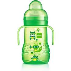 Mam Biberones Mam Trans Bib 220ml Unido Bec