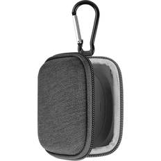 Headphone Accessories Geekria Shield Headphones Case Soundcore Liberty 2