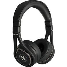 Kicker KA45HPBT Bluetooth Headphones