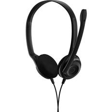 Sennheiser gaming Sennheiser PC 5 Chat Headset with Mic