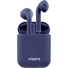 Kuulokkeet Streetz T100 In-Ear Stereokuulokkeet