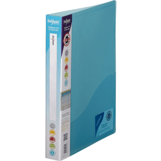 Snopake Ringbuch superline A4 2 Ringe