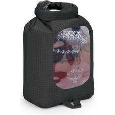 Mochilas rebaja Osprey Window DrySack 3L in Black END. Clothing