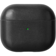 Leather Case for AirPods 3rd Gen
