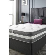 Beds & Mattresses Aspire 10 Cashmere 1000 Pocket Coil Spring Matress