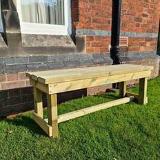 Outdoor Sofas & Benches on sale Churnet Valley Churnet Valley Churnet Valley Butchers Garden Bench