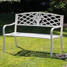 Greenhurst Coalbrookdale Garden Bench