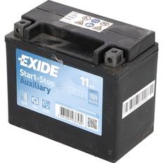 Exide Bilbatterier Batterier & Opladere Exide Start-Stop Auxiliary EK111