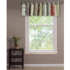 Valances Greenland Home Fashions Blooming Prairie Window