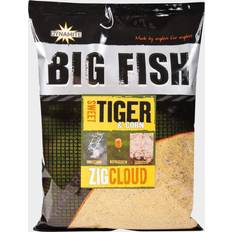DYNAMITE Dynamite Baits Zig Cloud Groundbait in Sweet Tiger