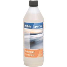 Nitor Vattenglas 1L
