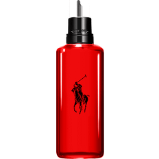 Eau de toilette refill 150ml Polo Ralph Lauren Red EDT B150ml Refill 150ml