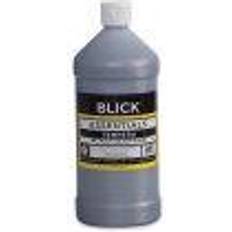 Blick Essentials Tempera Silver (Metallic) Quart